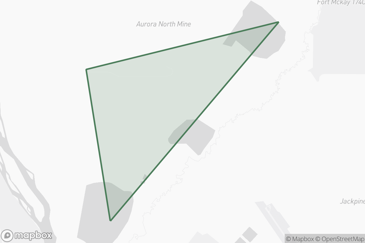 Map of Alsands Energy Ltd.