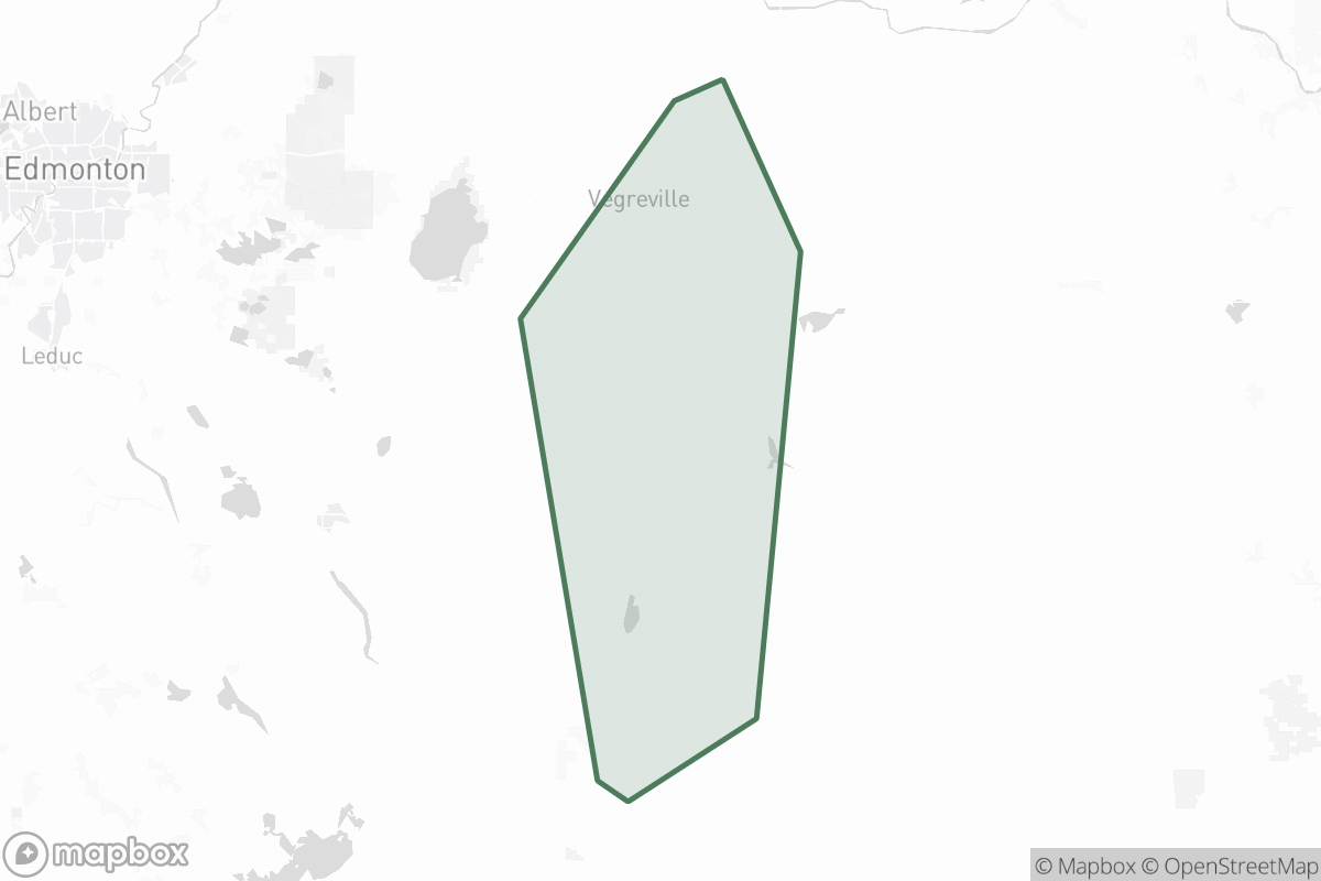 Map of American Barrick Resources Corporation