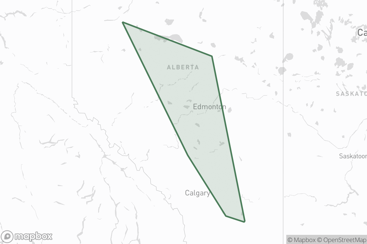 Map of Cardo Canada Limited