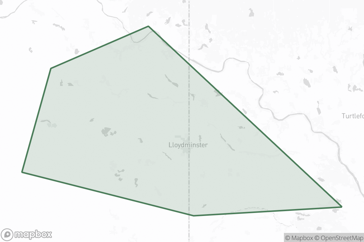 Map of Croverro Energy Ltd.