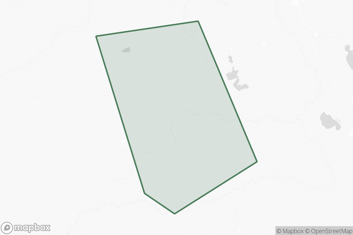 Map of Cygnet Energy Ltd.