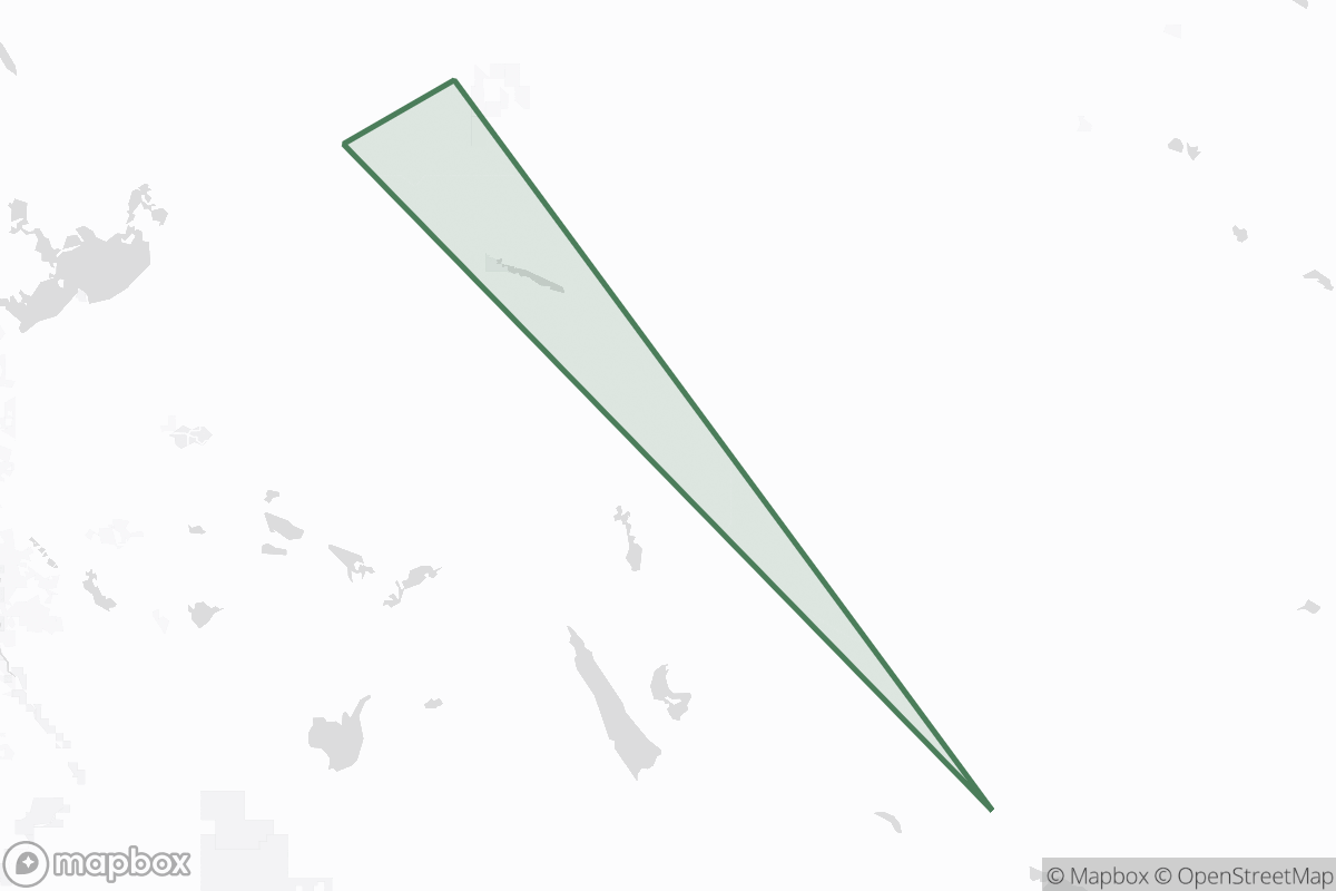 Map of Dreadnought Energy Inc.