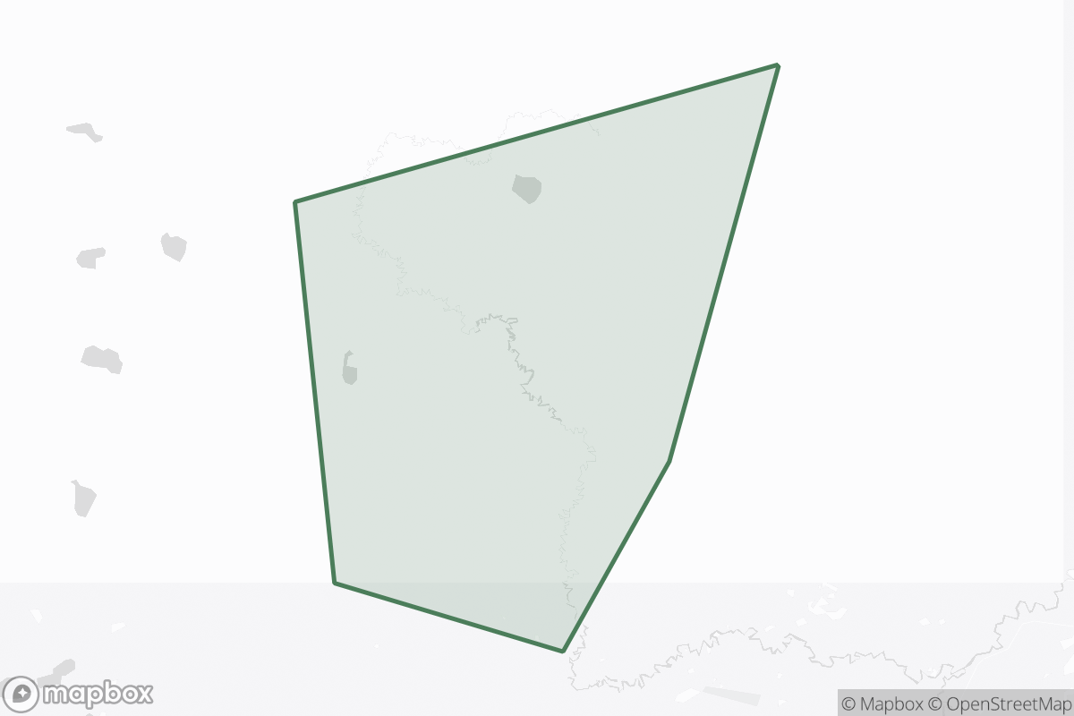 Map of Equinor Canada Ltd.