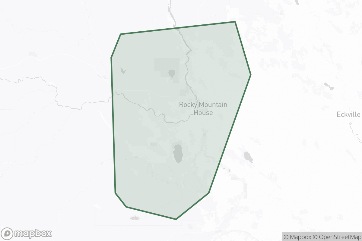 Map of Fiddlehead Resources Corp.