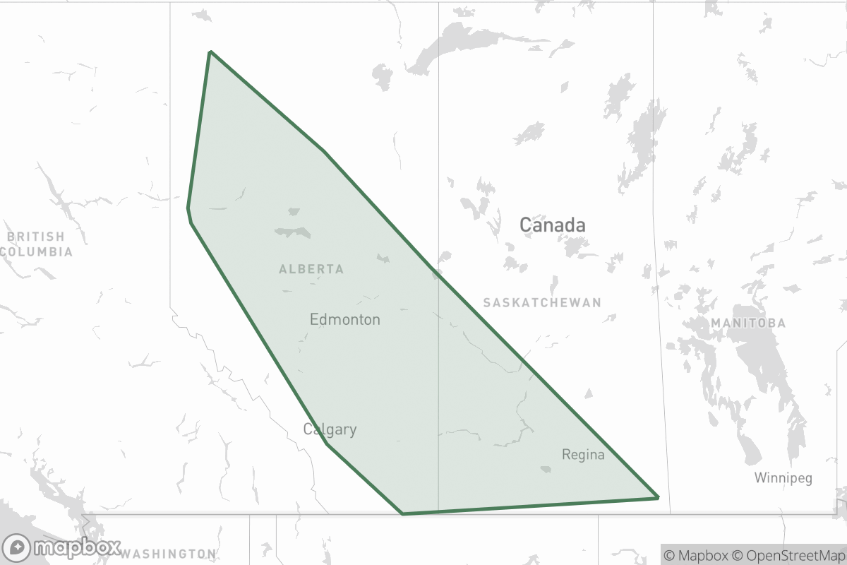 Map of General Energy Recovery Inc.