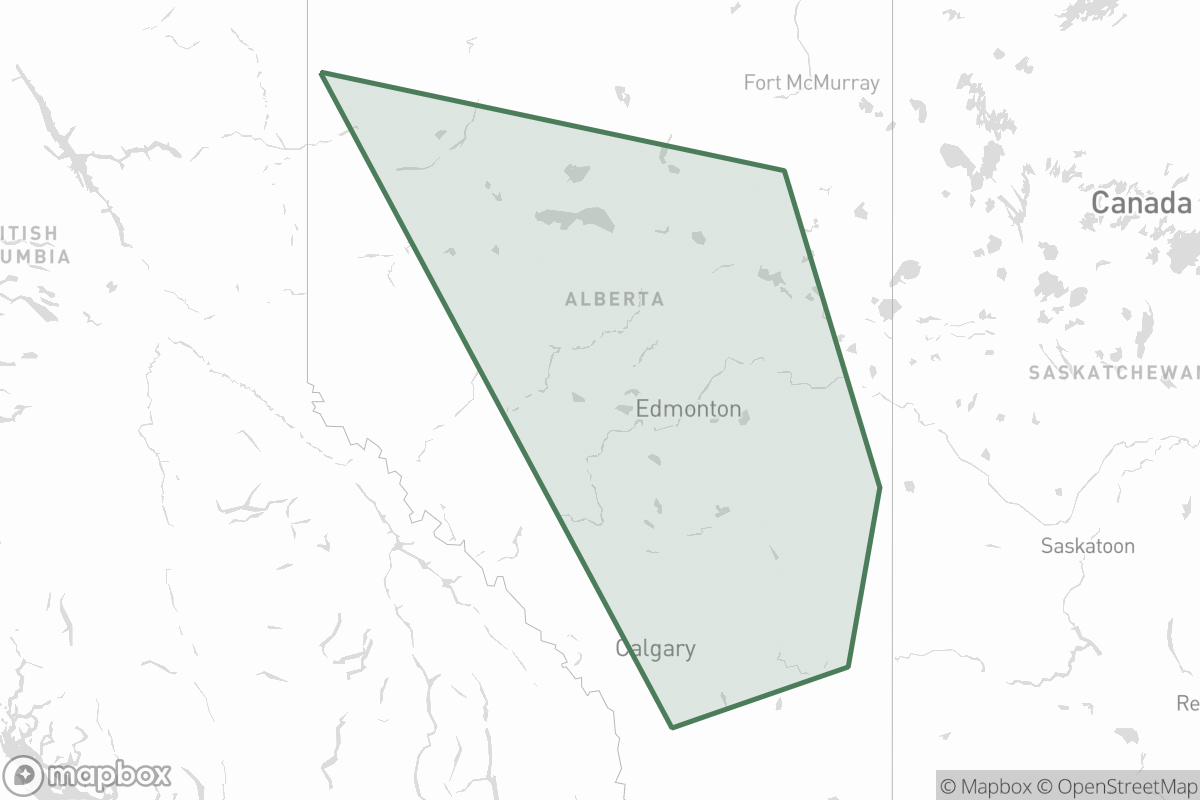 Map of Graystone Corporation