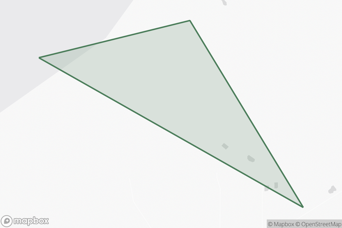 Map of Greenfire Hangingstone Operating Corporation