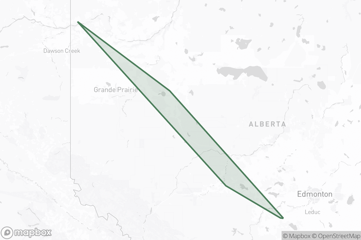 Map of Hitic Energy Ltd.