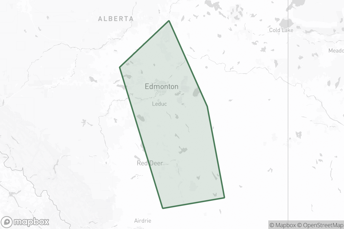 Map of Horseshoe Bay Resources Limited
