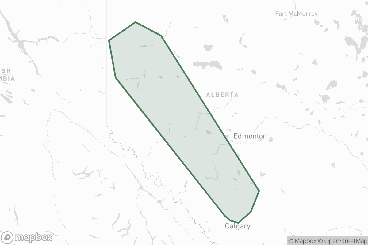 Map of HWN Energy Ltd.
