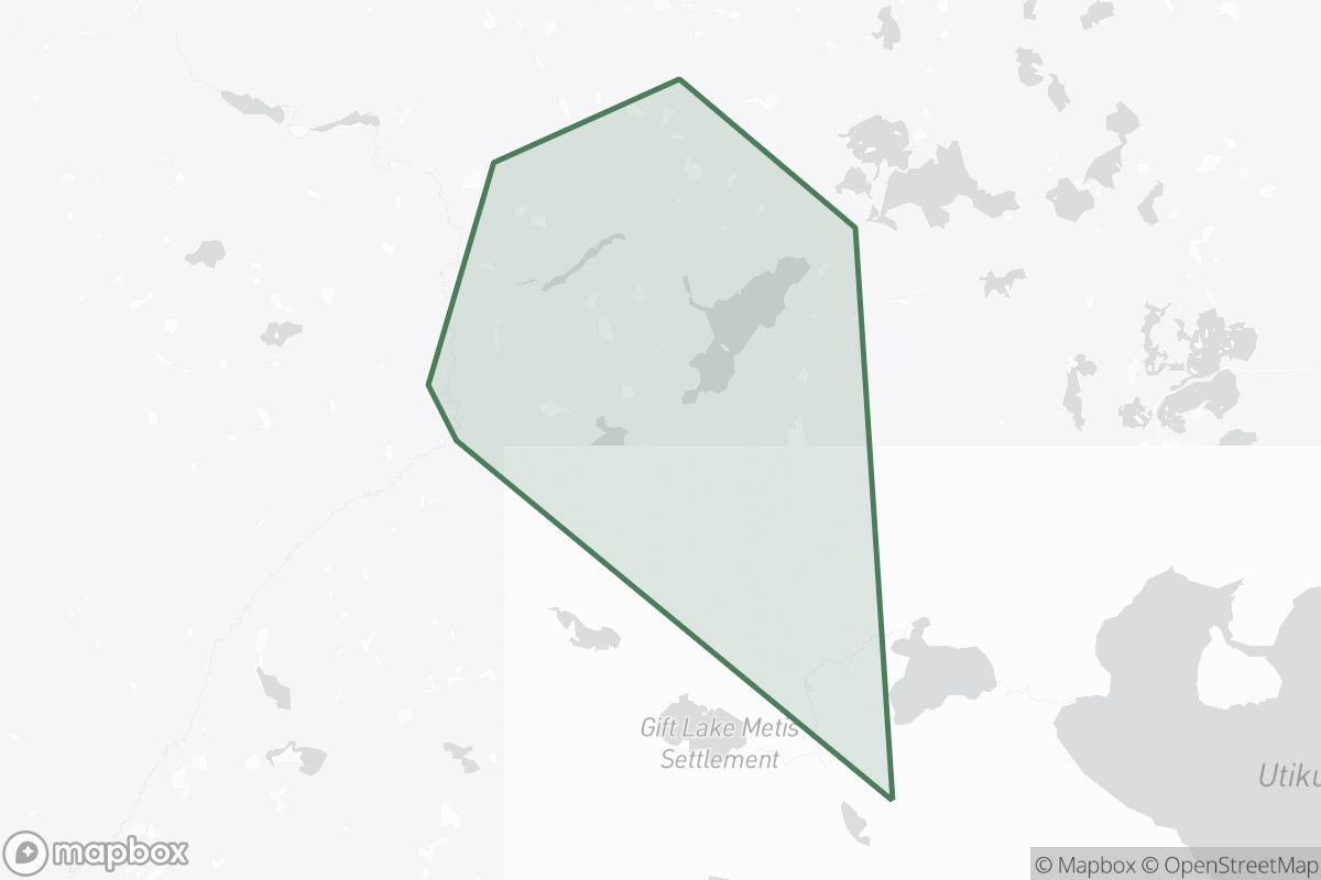 Map of Islander Oil & Gas Inc.