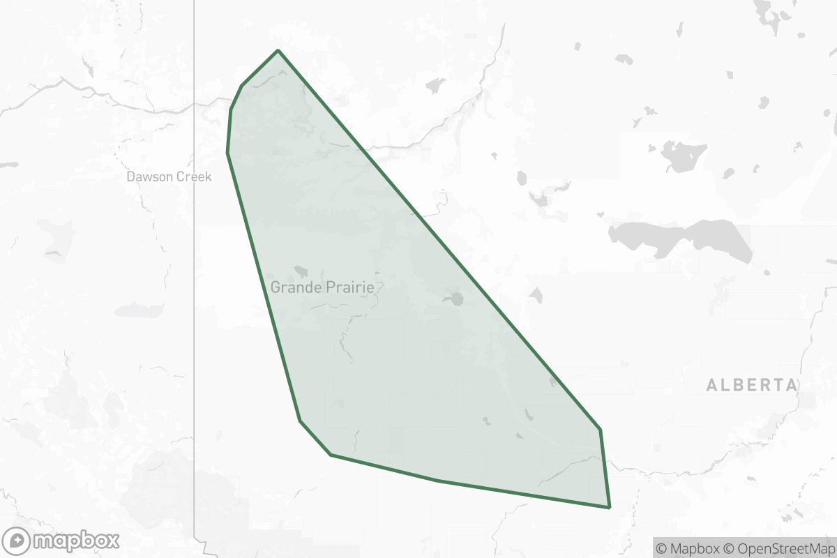 Map of Logan Energy Corp.