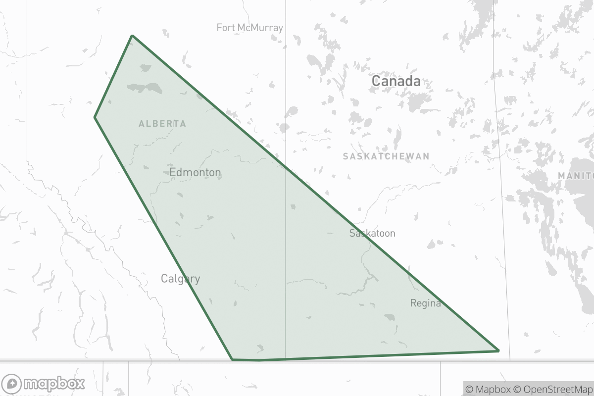 Map of Lomalta Petroleums Ltd.