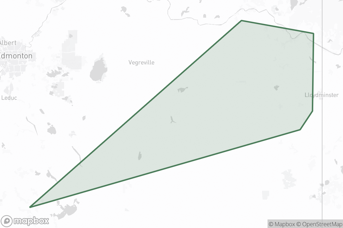 Map of Lycos Energy Inc.