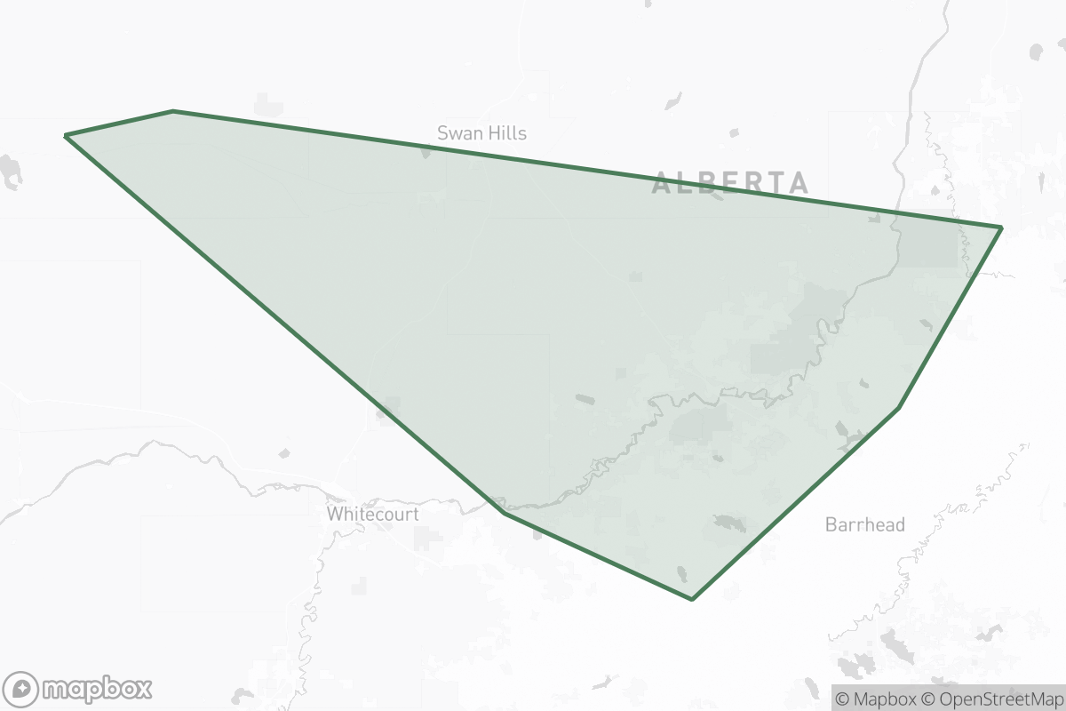 Boundary map of N7 Energy Ltd.