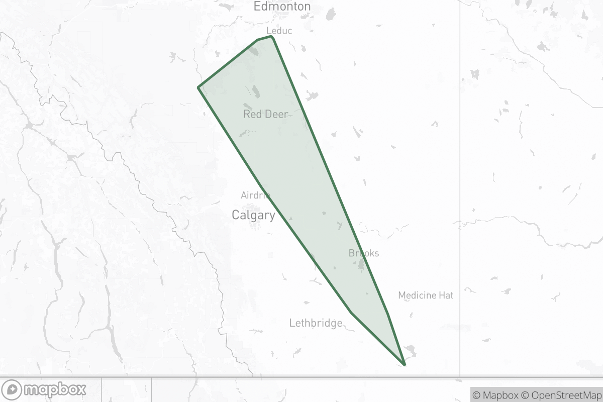 Map of NEO Exploration Inc.
