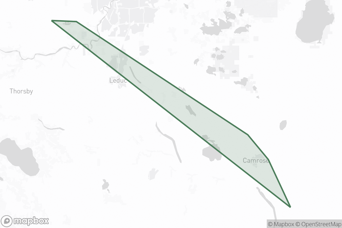Map of Northwell Operators Limited