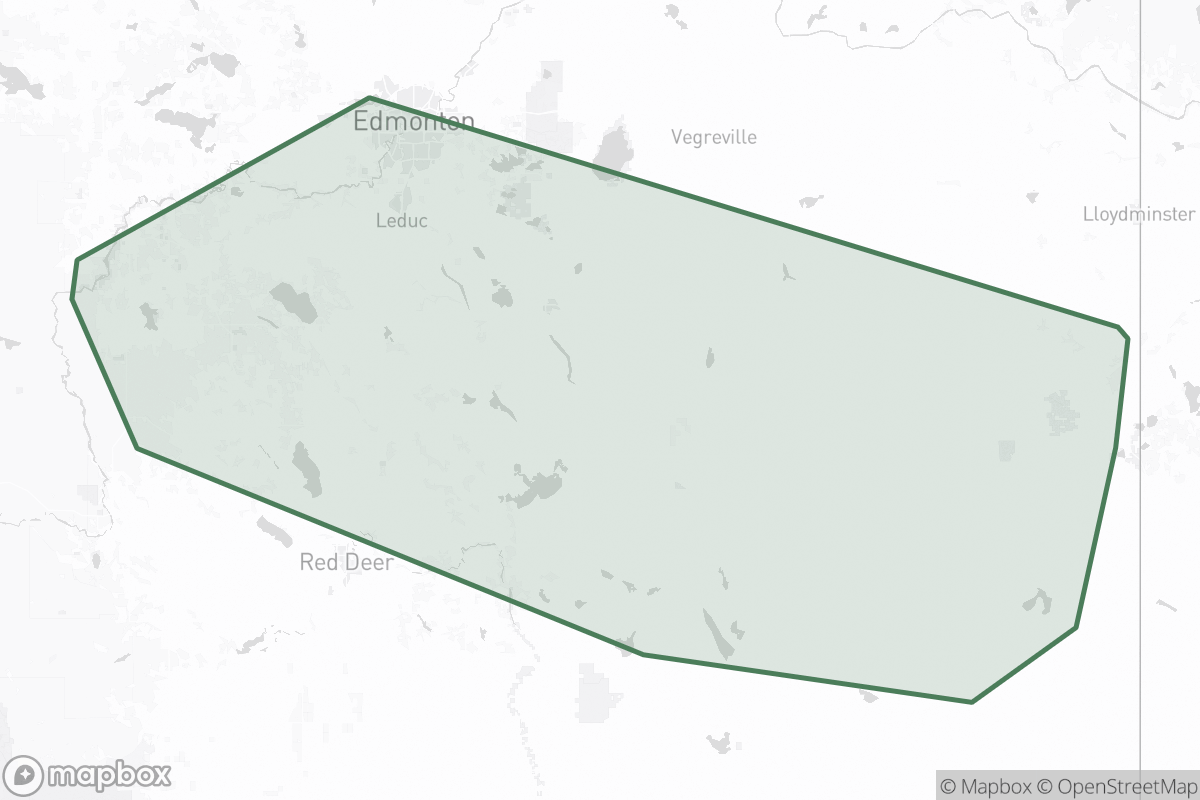 Map of NS Industries Canada Limited