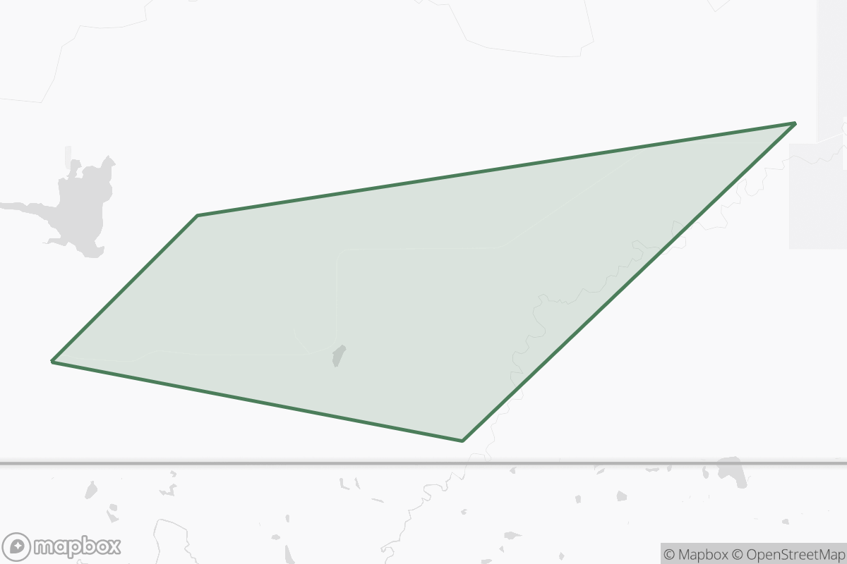 Map of Omimex Canada, Ltd.