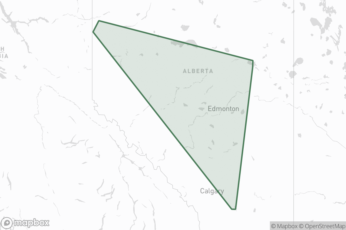 Map of Outpost Energy Ltd.
