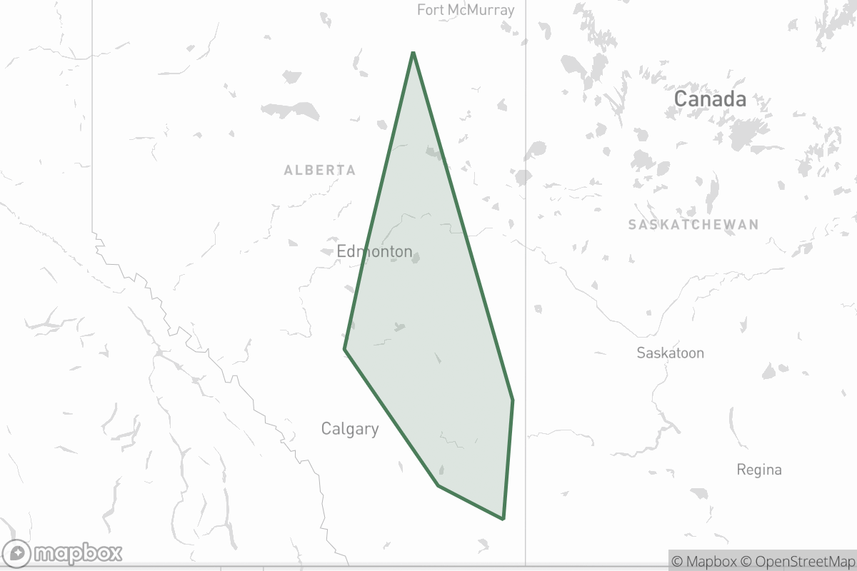 Map of Pensionfund Energy Resources Limited