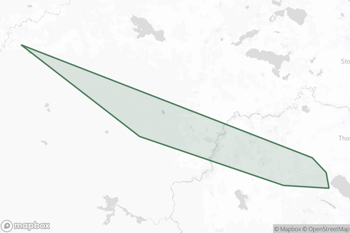 Map of Petroglobe Inc.