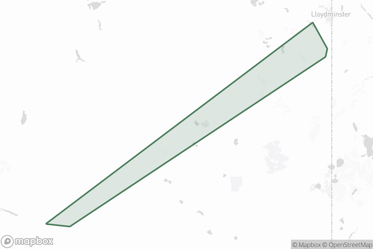 Map of Pismo Energy Ltd.