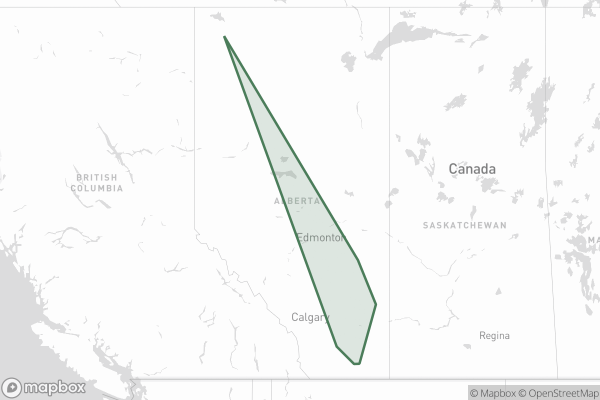 Map of Premier Resources, Ltd.