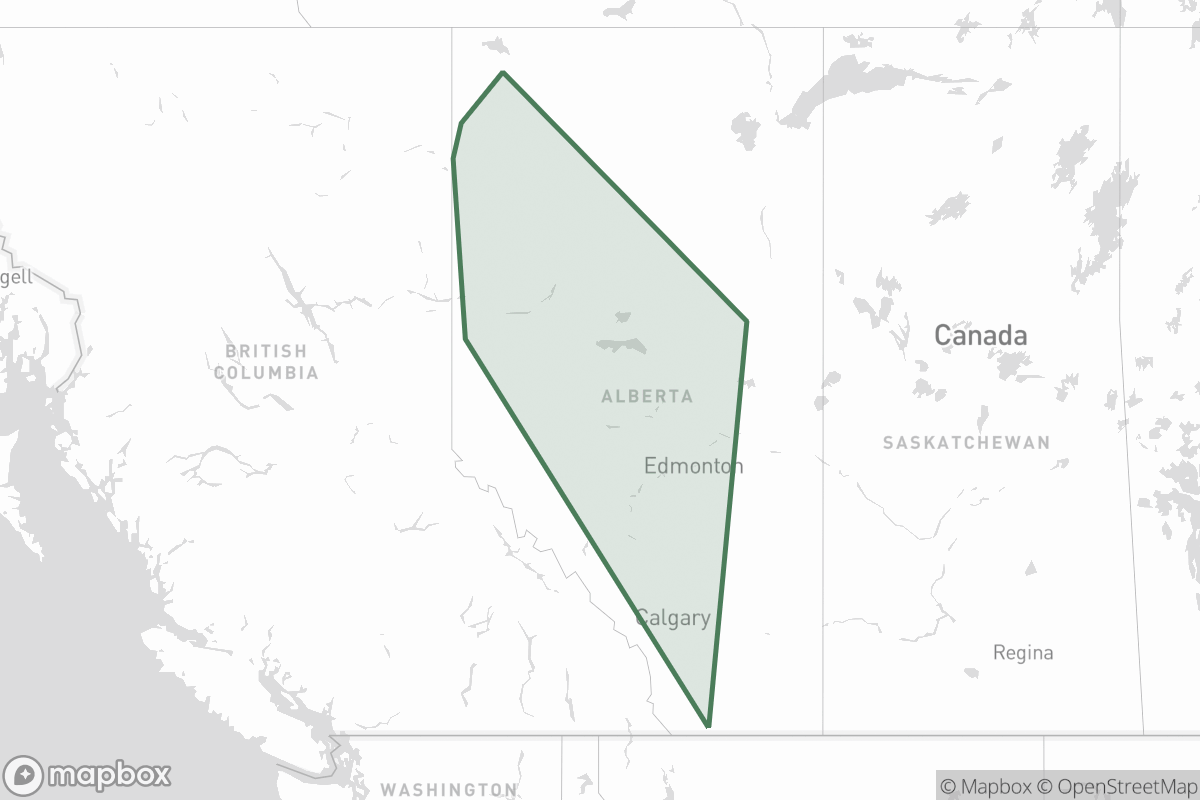 Map of Raimount Energy Corp.