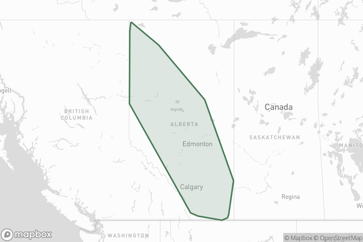 Map of SanLing Energy Ltd.