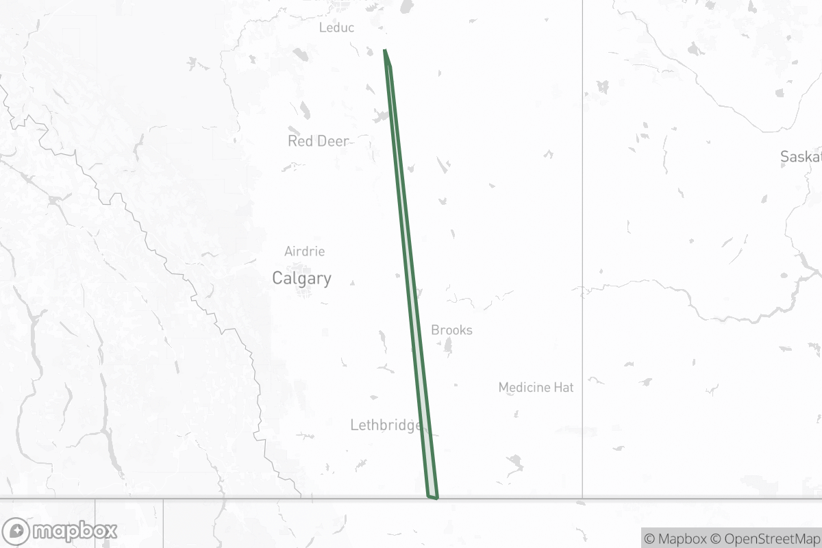 Map of Sarg Oils Ltd.