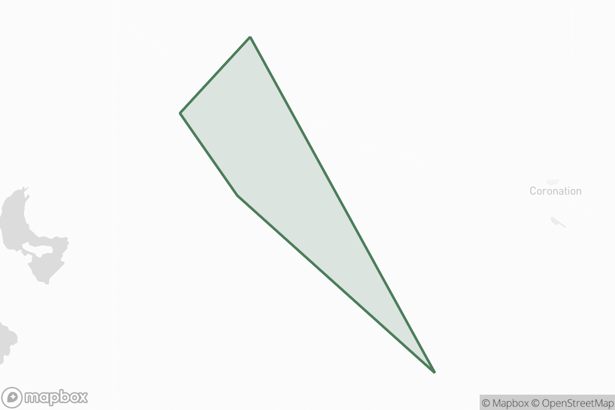 Map of Shunda Energy Corporation