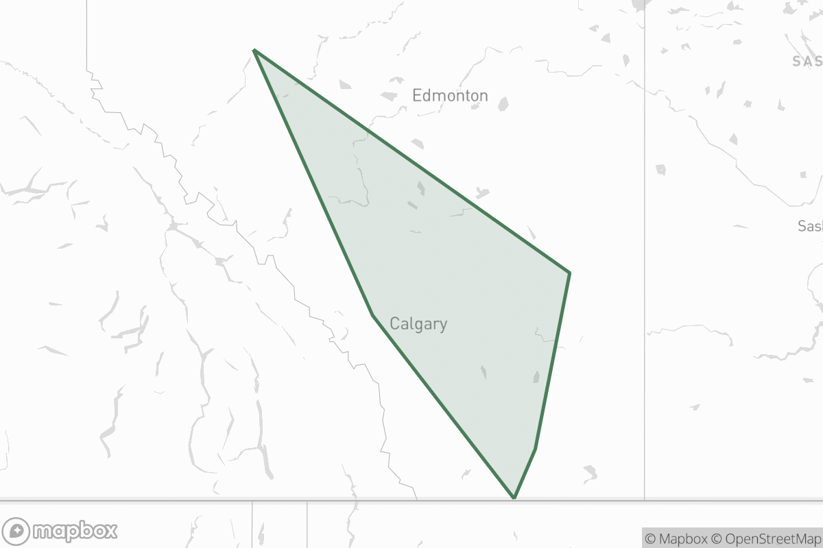 Map of SILVERLEAF RESOURCES INC.