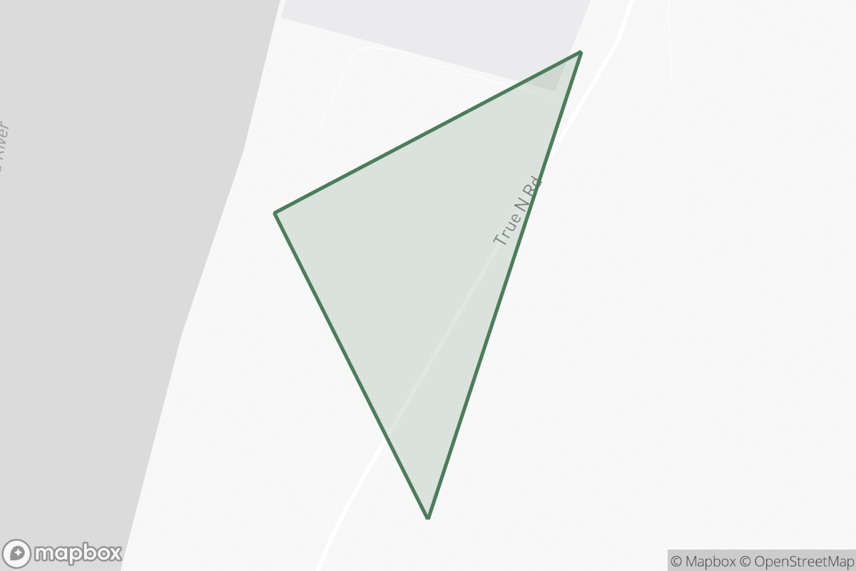 Map of Solv-Ex Corporation