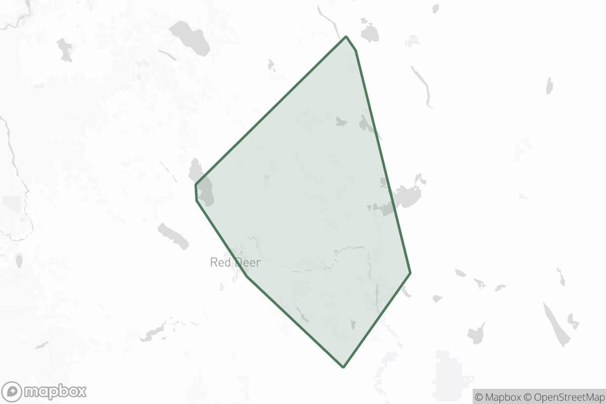 Map of Spark Infrastructure Corp.