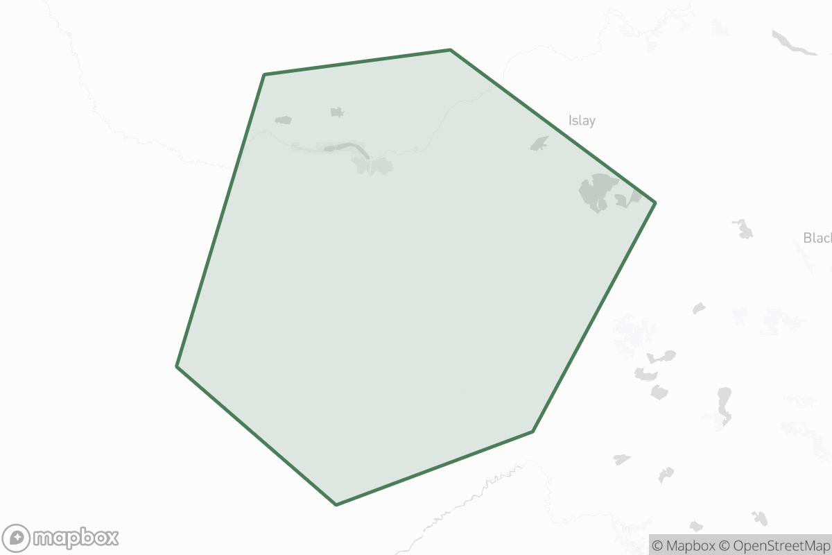 Map of Stealth Ventures Inc.