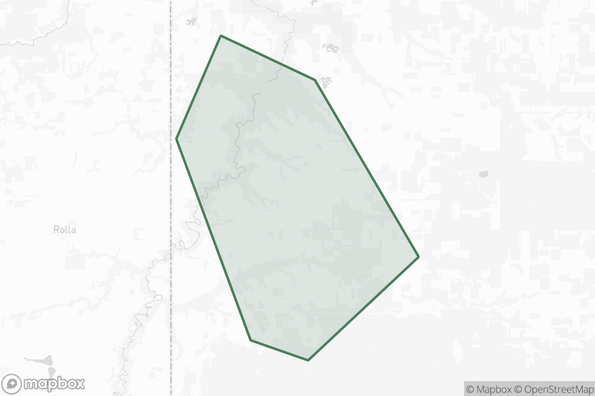 Map of Storm Development Corp.
