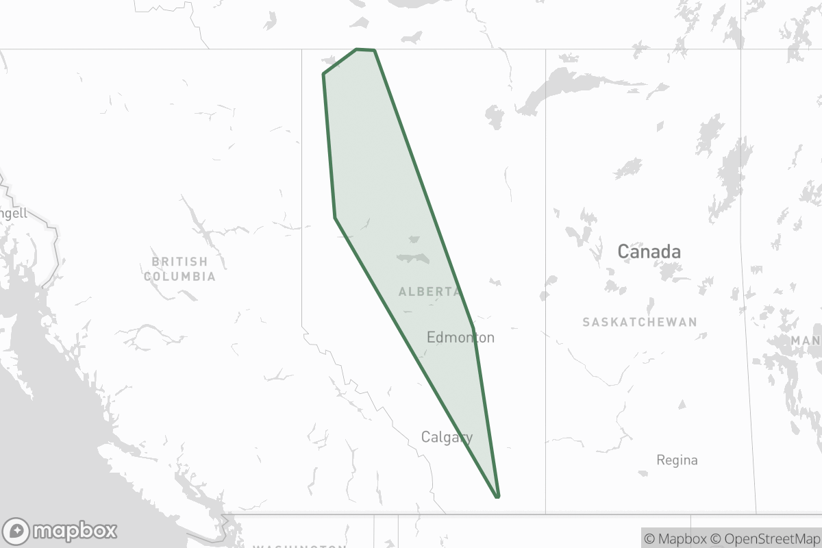 Map of Strategic Oil & Gas Ltd.