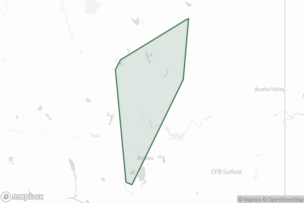 Map of Success Resources Ltd.