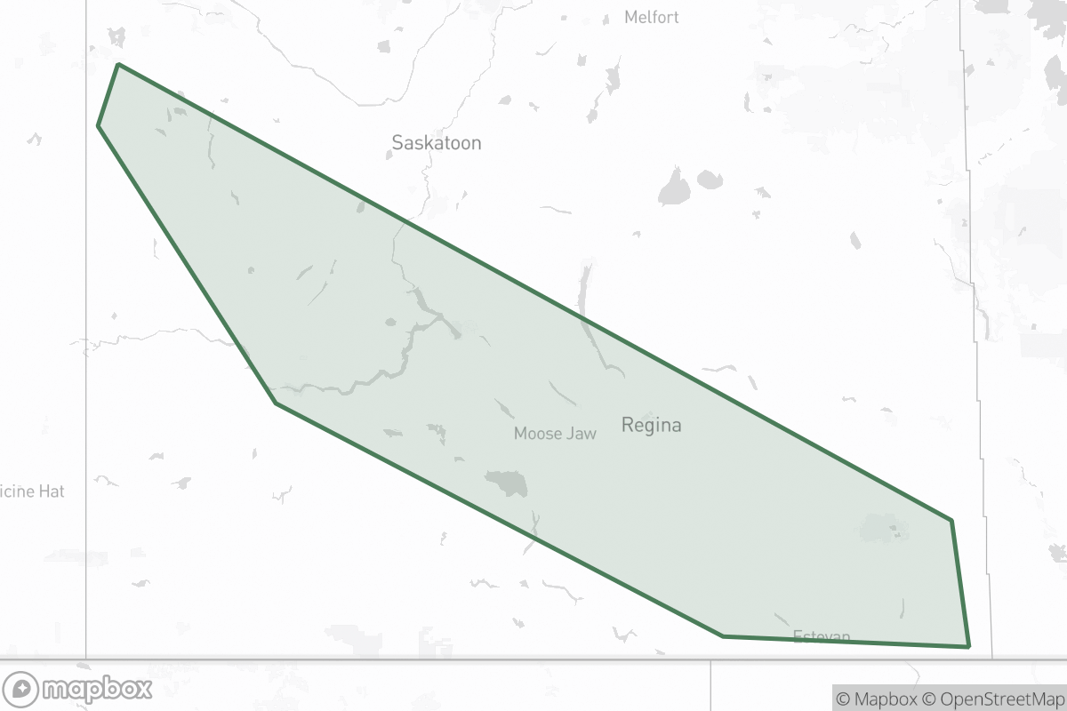 Map of Westburne Petroleum & Minerals Ltd.