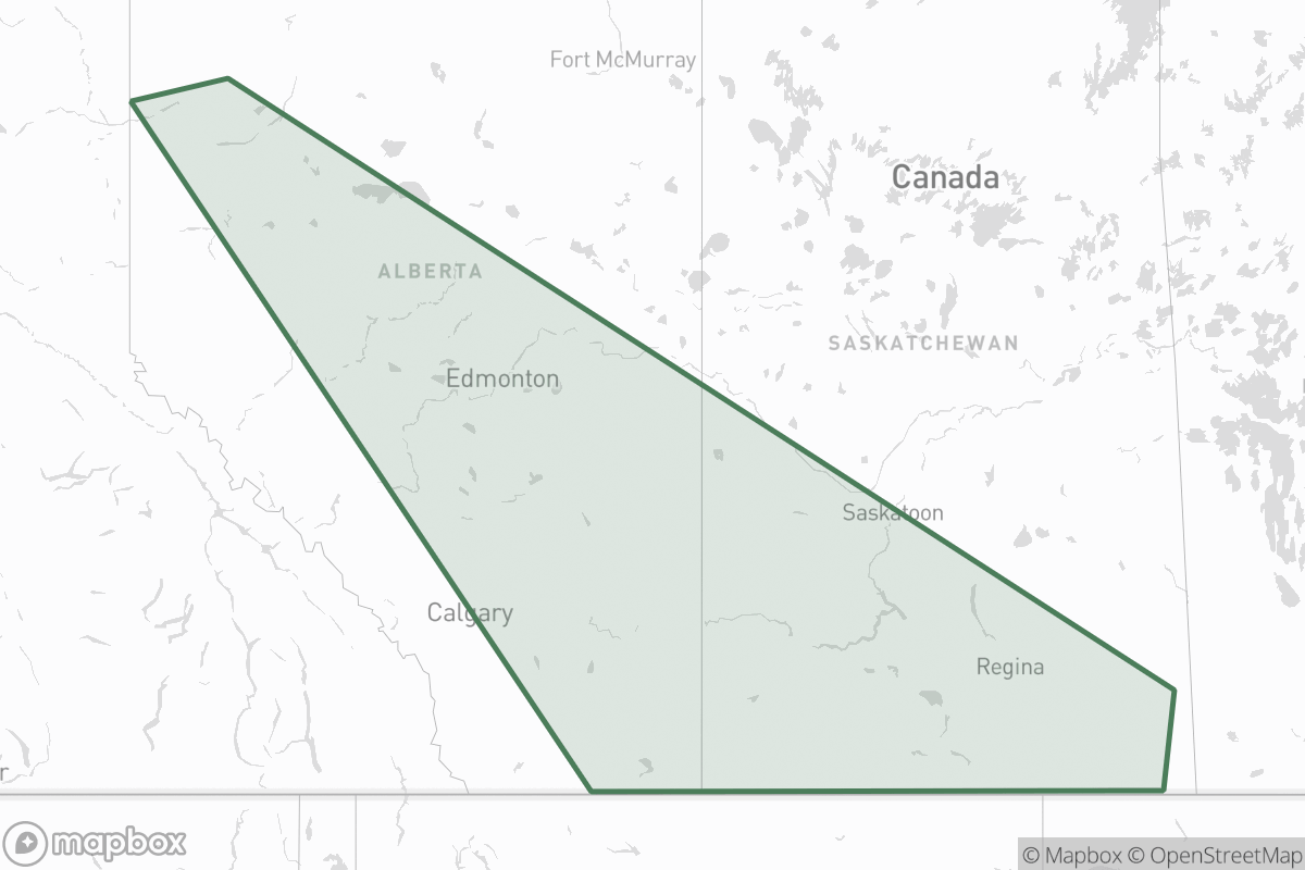 Map of Westhill Resources Limited