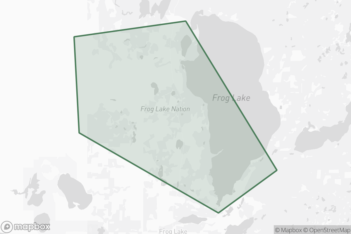 Map of Windtalker Energy Corp.