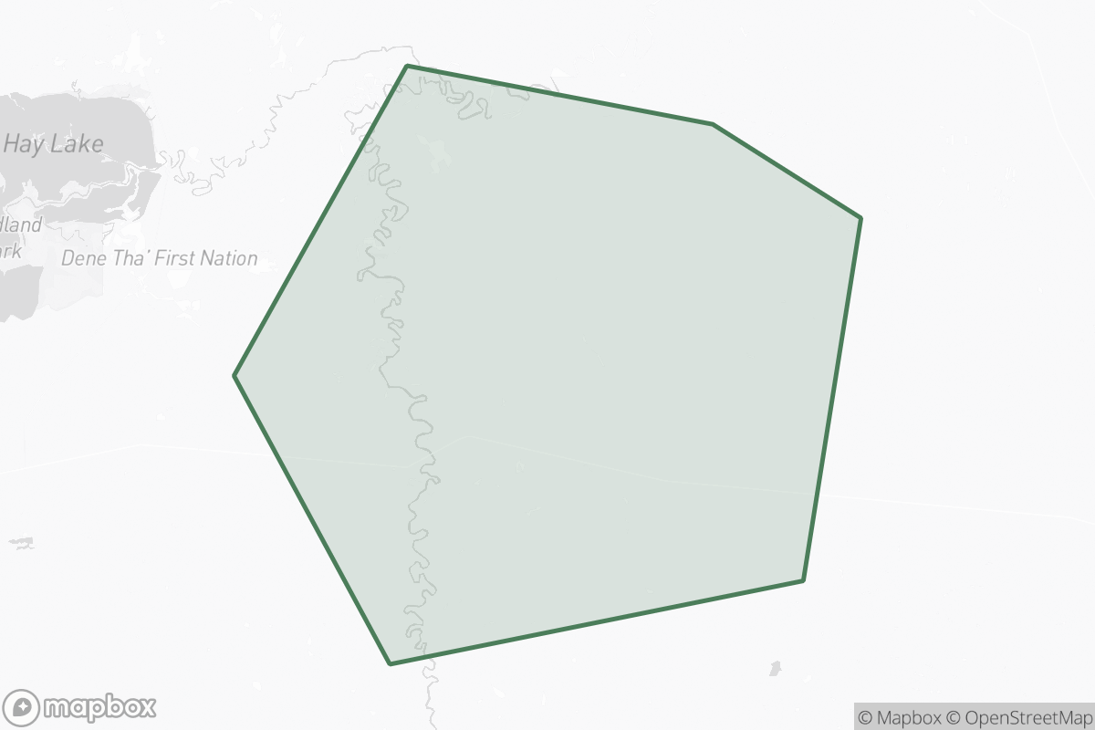 Map of Winter Petroleum Ltd.