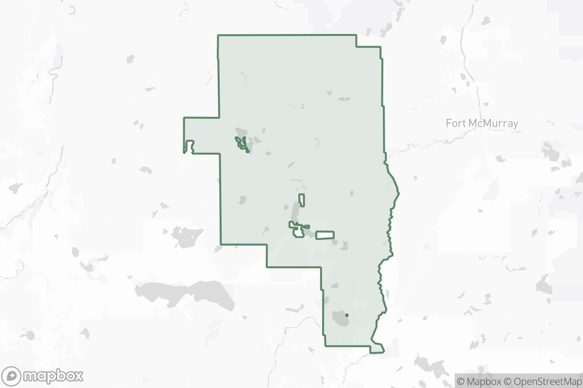 Map of Opportunity No. 17